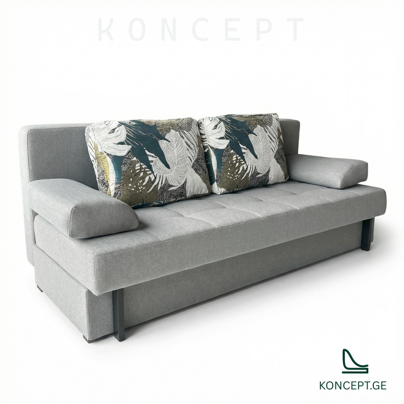 გასაშლელი დივანი