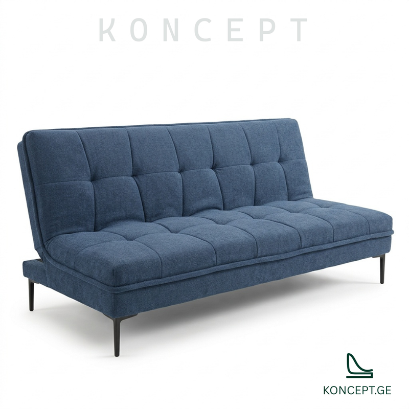 გასაშლელი დივანი