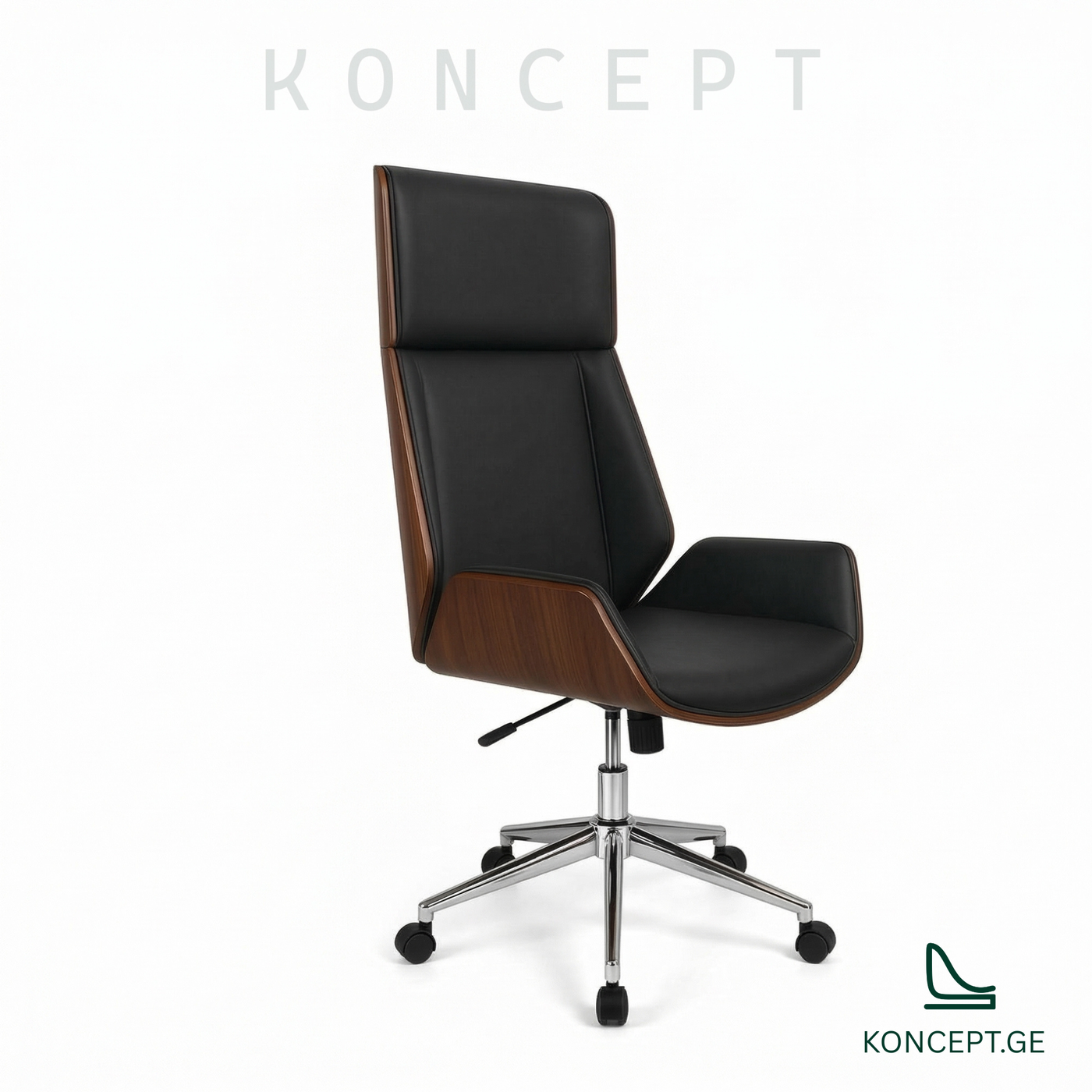 საოფისე სავარძელი