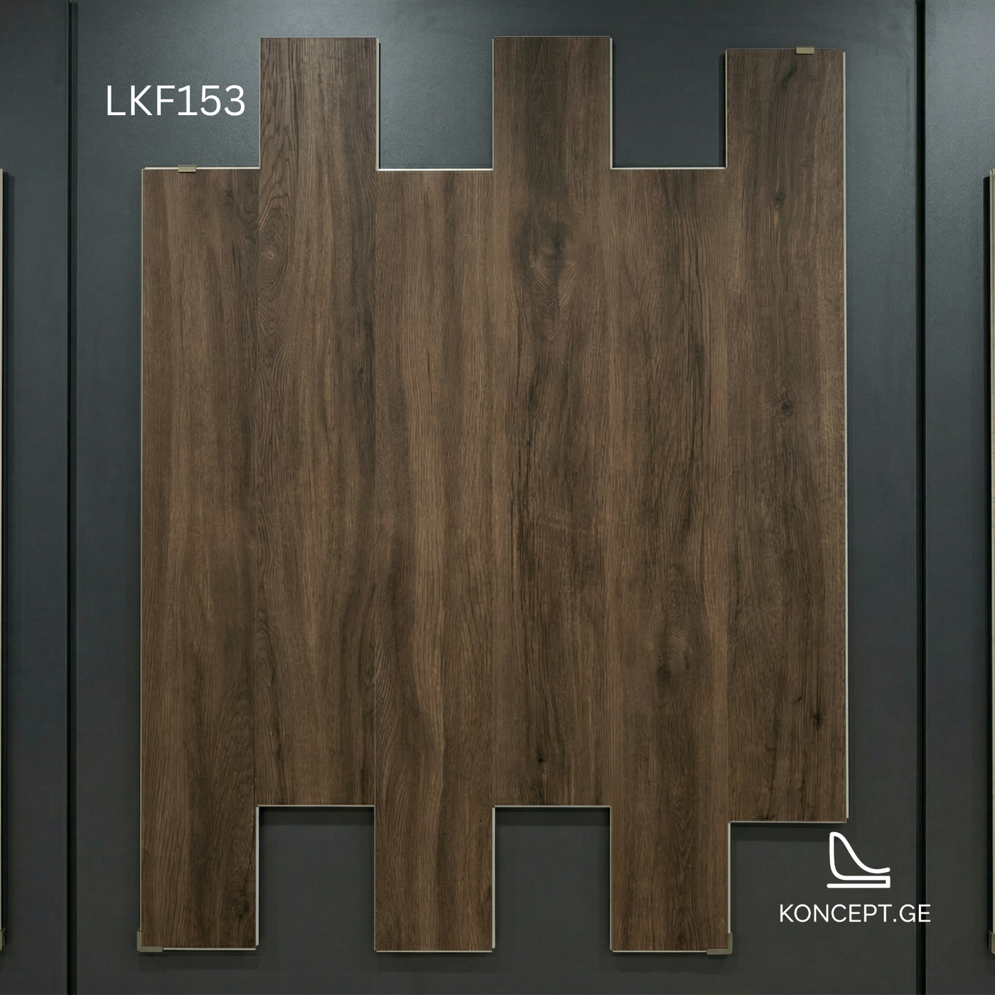 ვინილის იატაკი 0.18*1.22 სმ