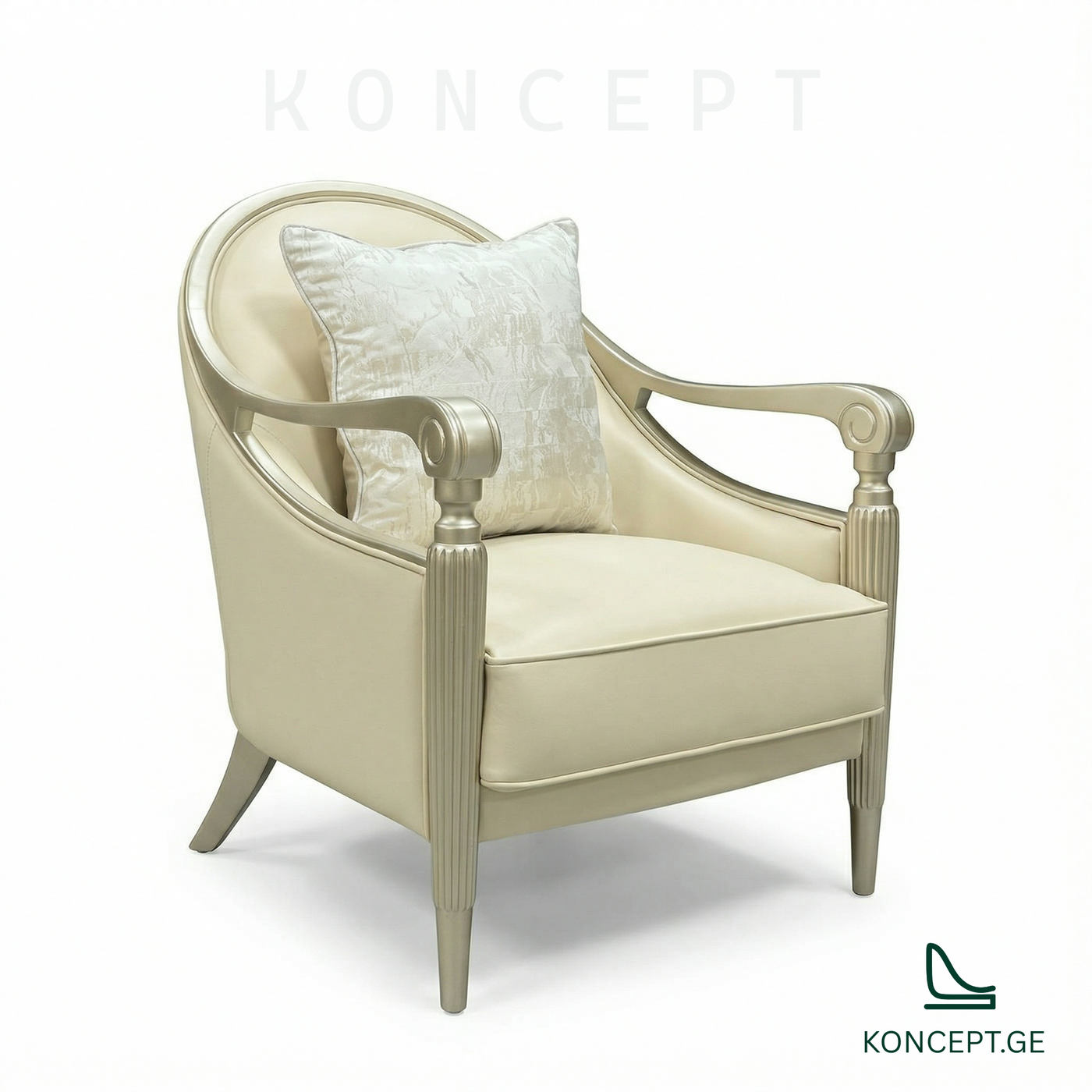 კლასიკური სავარძელი