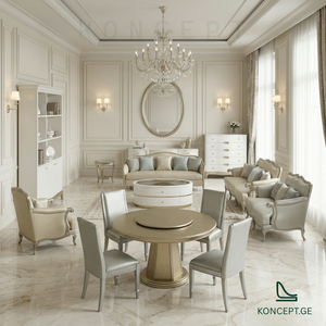 კლასიკური ავეჯი