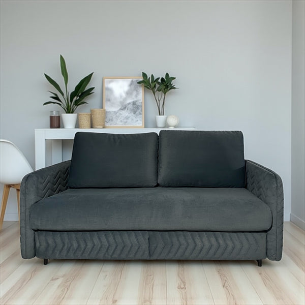 გასაშლელი დივანი