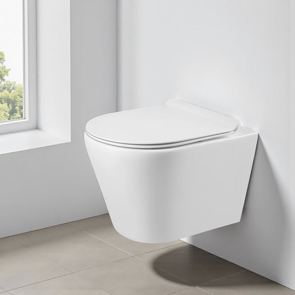 დასაკიდი უნიტაზი