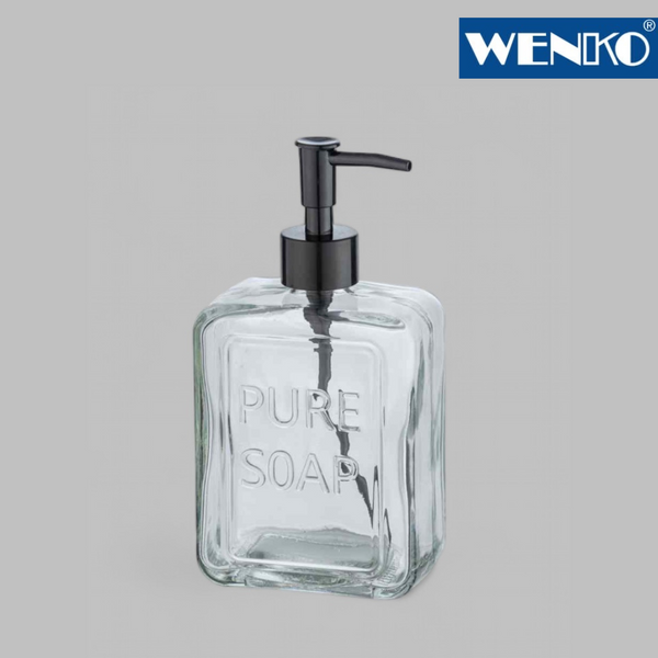 თხევადი საპნის დისპენსერი