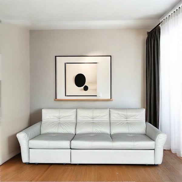 გასაშლელი დივანი