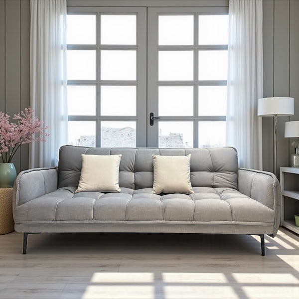 გასაშლელი დივანი