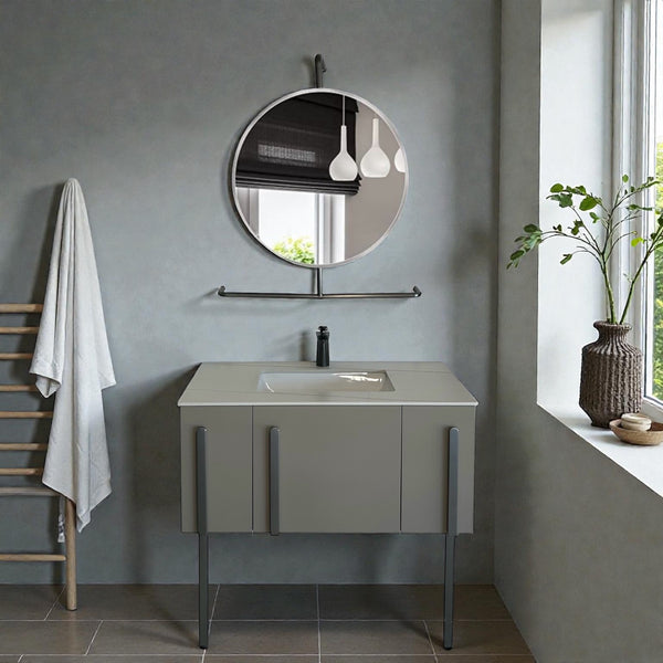 სააბაზანო ავეჯი