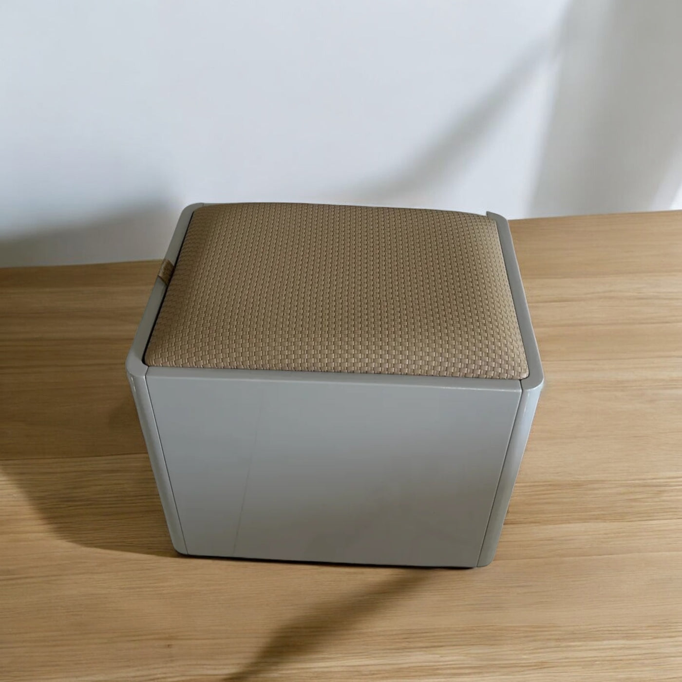 პუფი