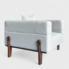 სავარძელი