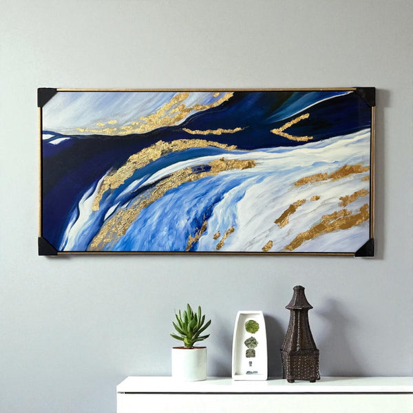 კედლის ნახატი