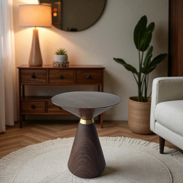 ჟურნალის მაგიდა