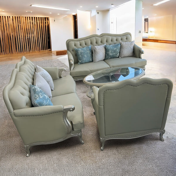 კლასიკური დივანი