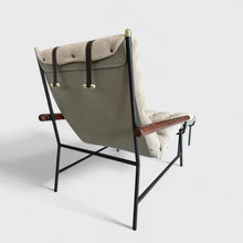 სავარძელი