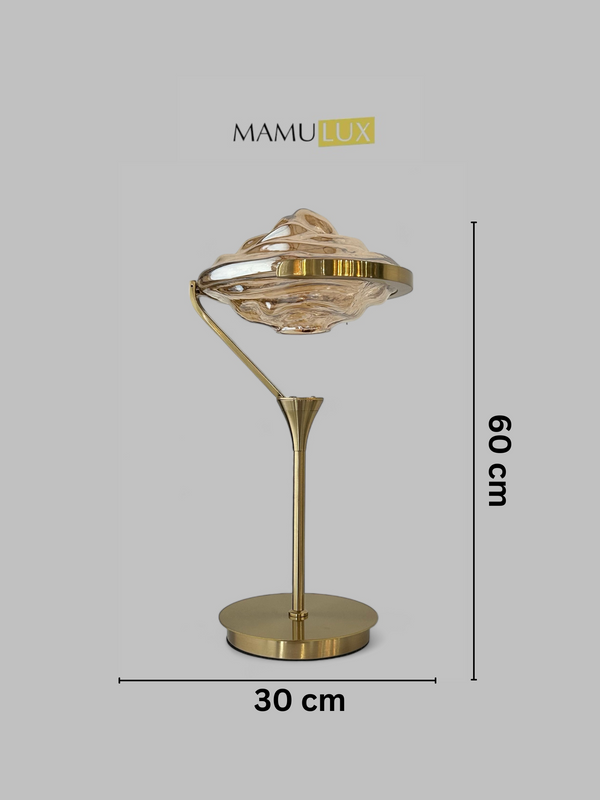 მაგიდის სანათი