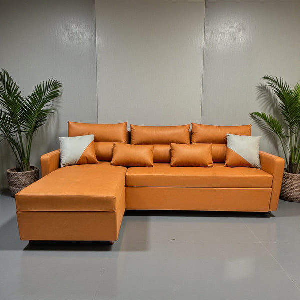 გასაშლელი დივანი