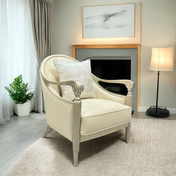 კლასიკური სავარძელი