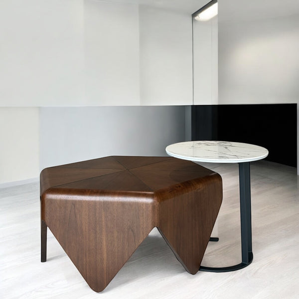 ჟურნალის მაგიდა