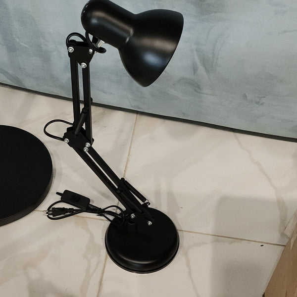 მაგიდის სანათი