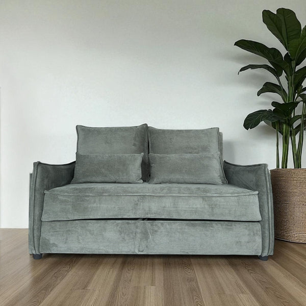 გასაშლელი დივანი