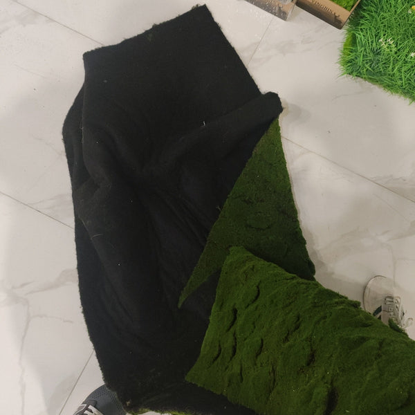 დეკორაცია ნოხი