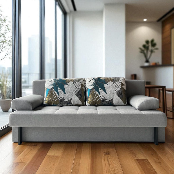 გასაშლელი დივანი