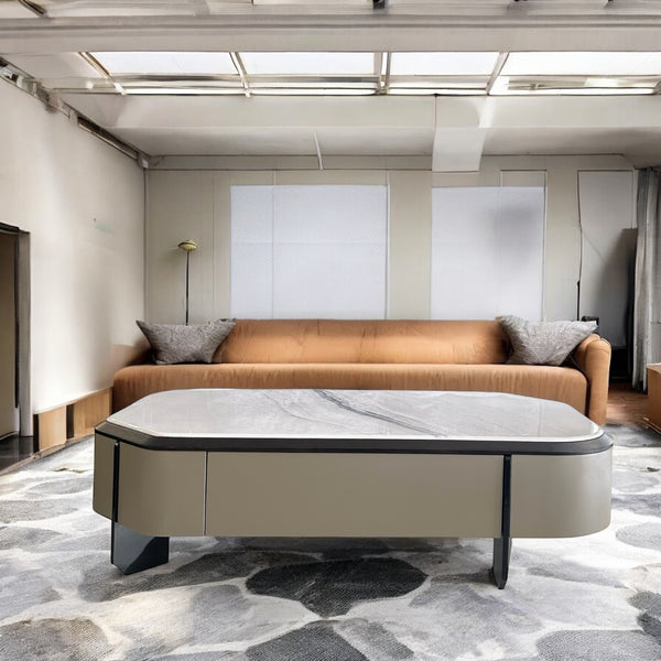 ჟურნალის მაგიდა