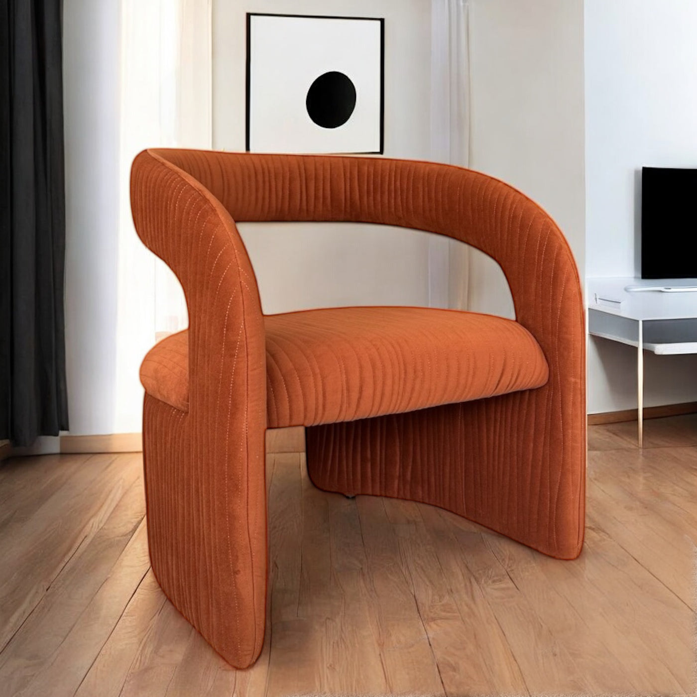 სავარძელი