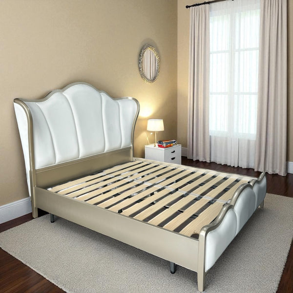 კლასიკური საწოლი