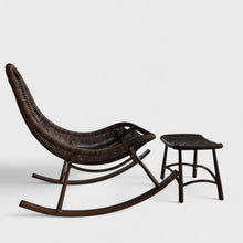 საქანელა სავარძელი