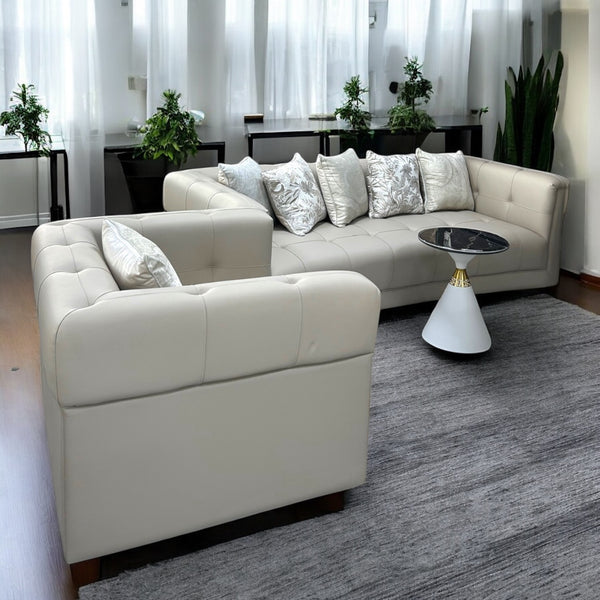 კლასიკური დივანი