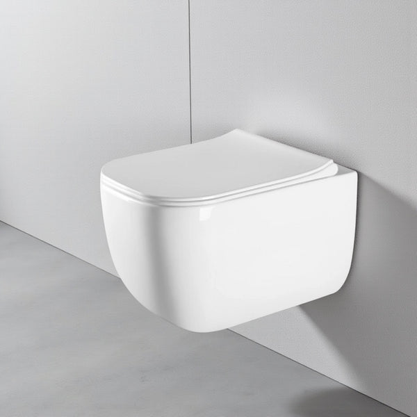 დასაკიდი უნიტაზი