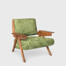 სავარძელი