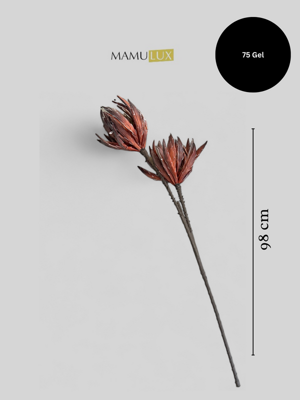 ხელოვნური ყვავილები