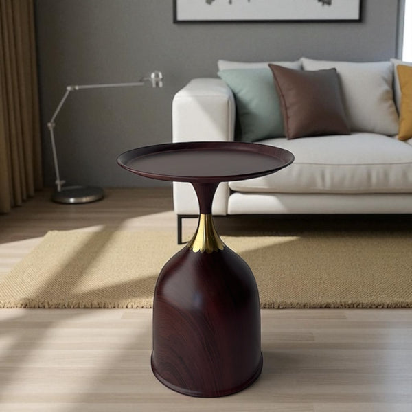 ჟურნალის მაგიდა