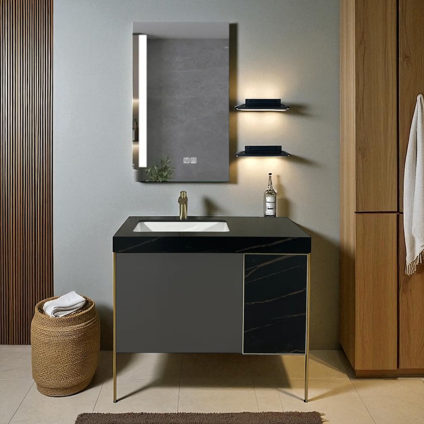 სააბაზანო ავეჯი