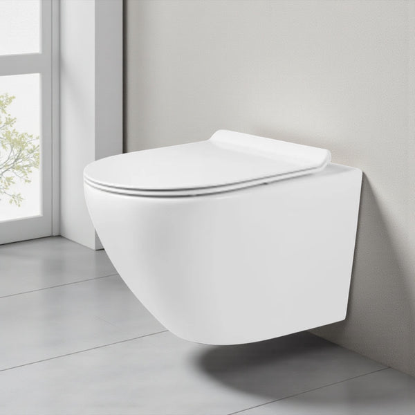 დასაკიდი უნიტაზი