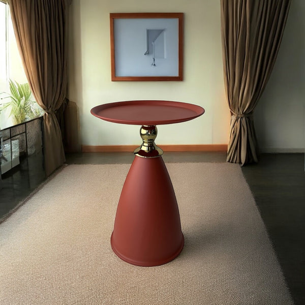 ჟურნალის მაგიდა