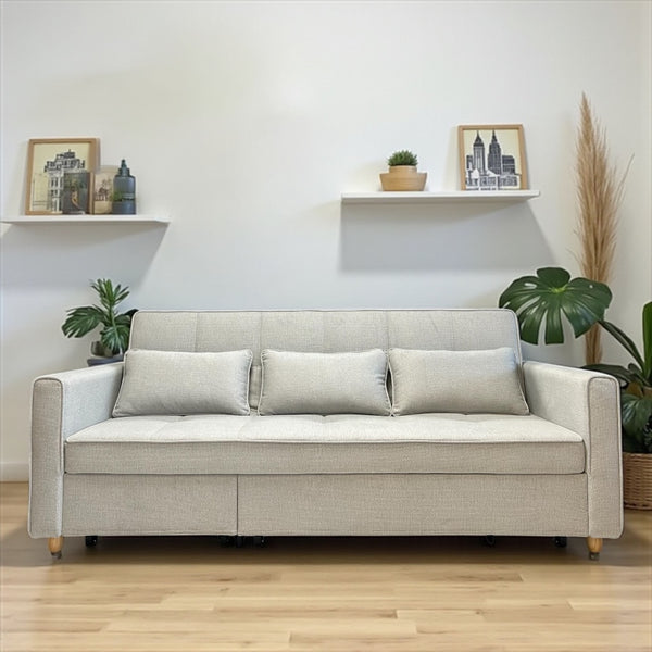 გასაშლელი დივანი