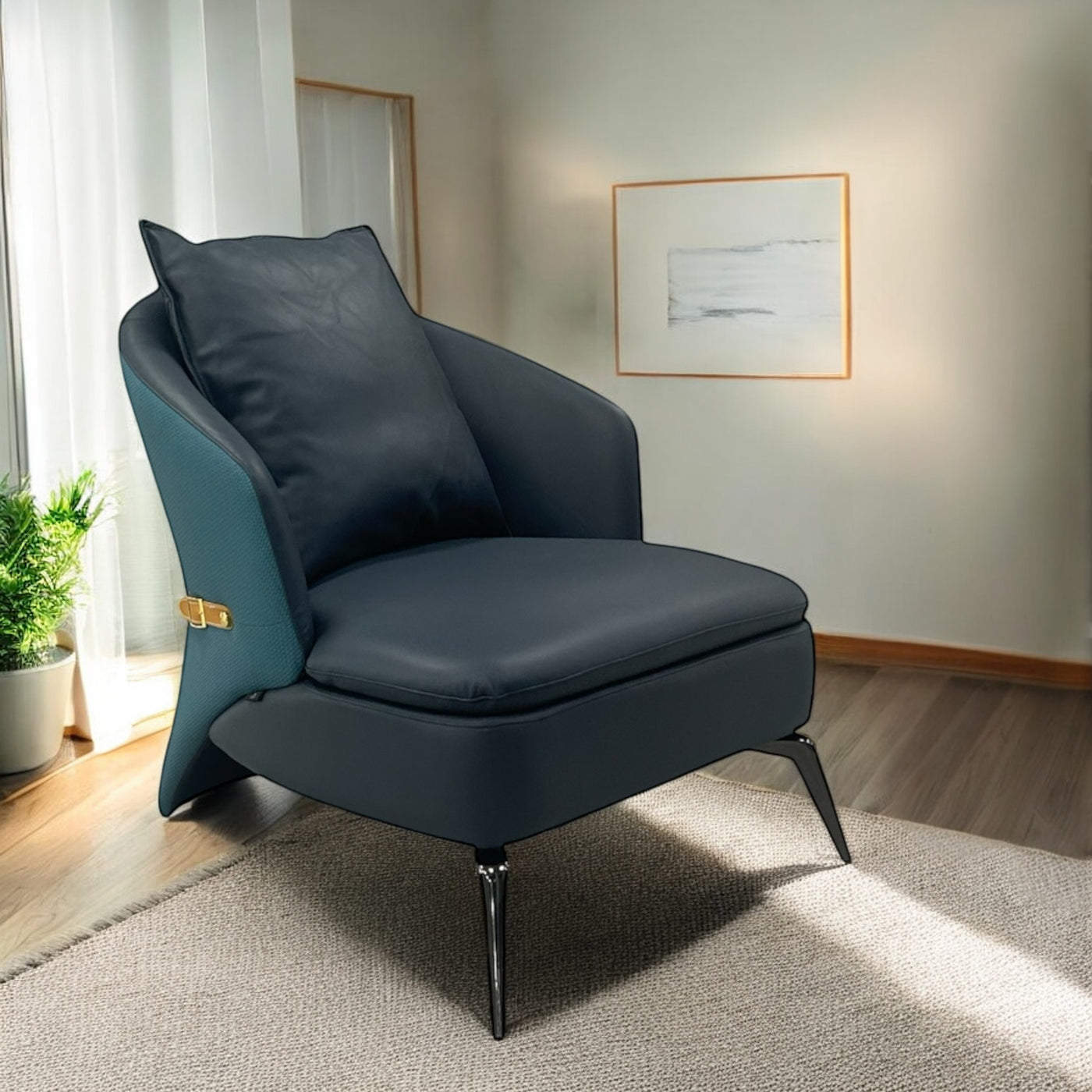 სავარძელი