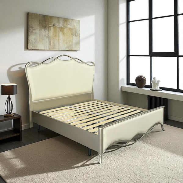 კლასიკური საწოლი