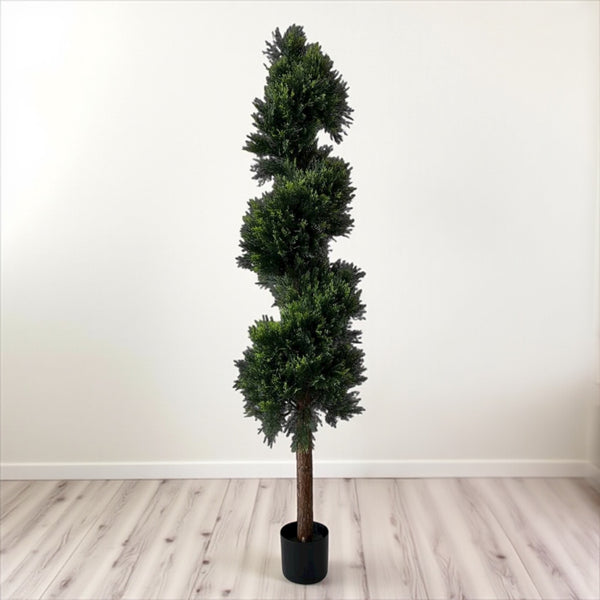 დეკორატიული ხე