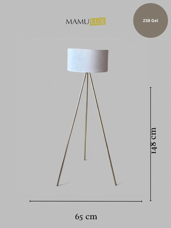 მაგიდის სანათი