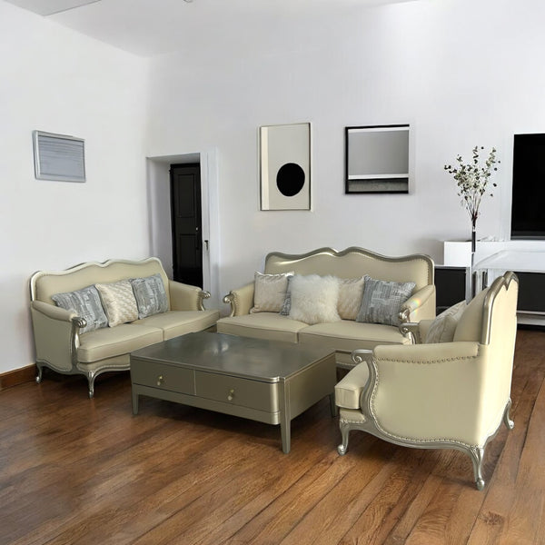 კლასიკური დივანი