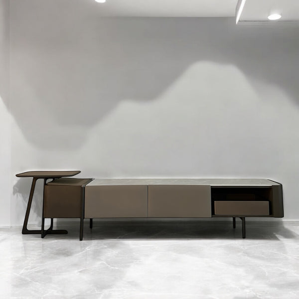 ტელევიზორის სადგამი