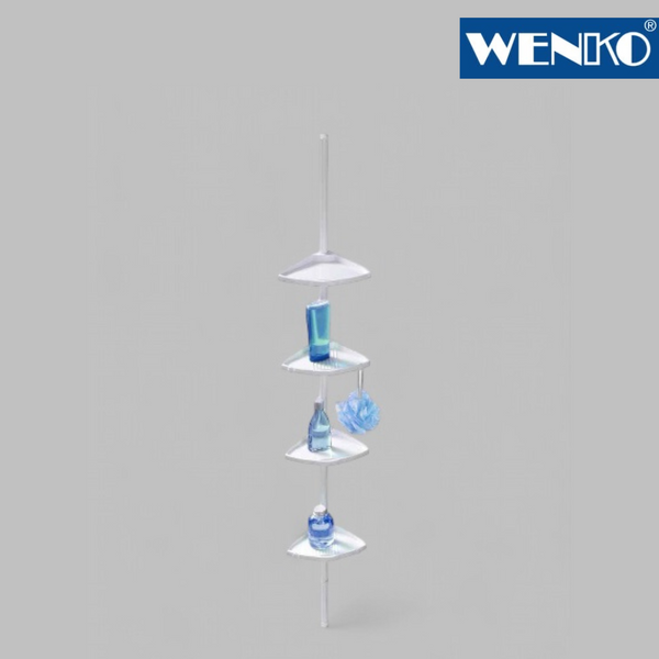 კუთხის თარო