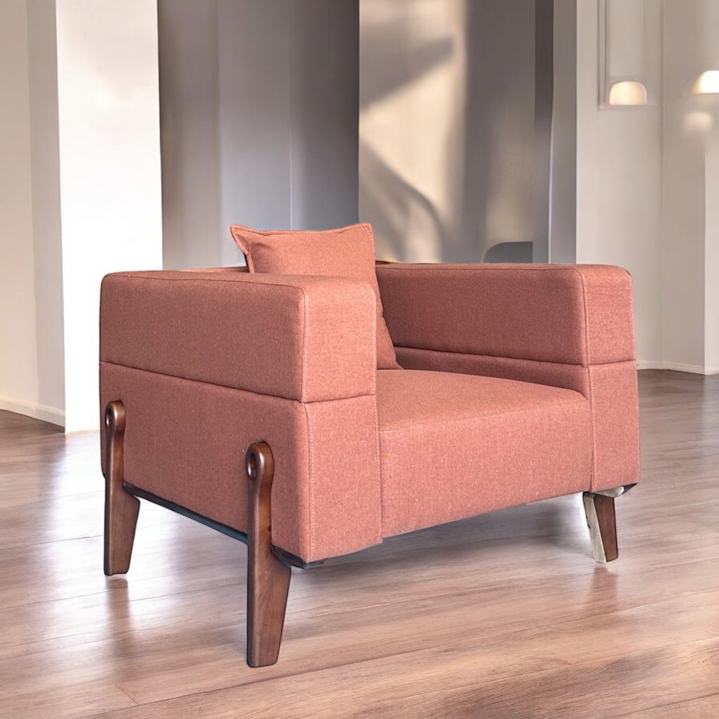 სავარძელი