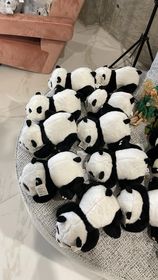 თოჯინა პანდა