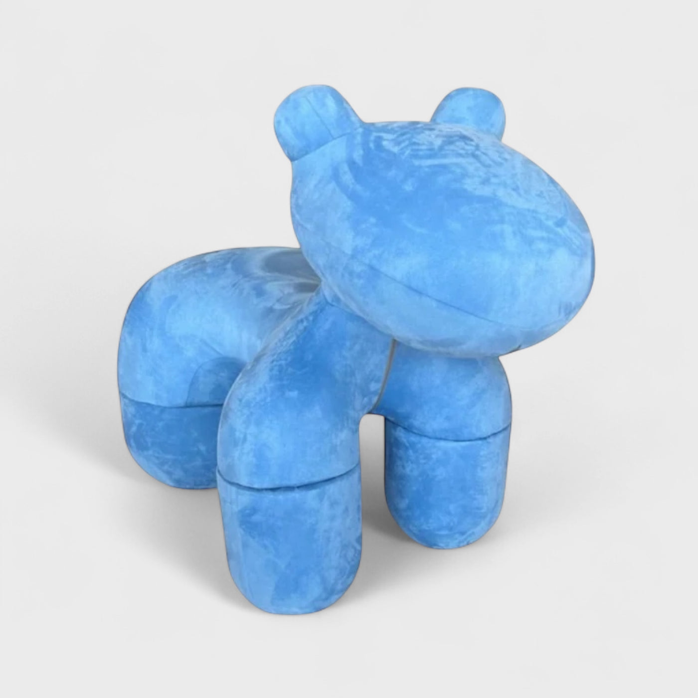 პუფი პონი