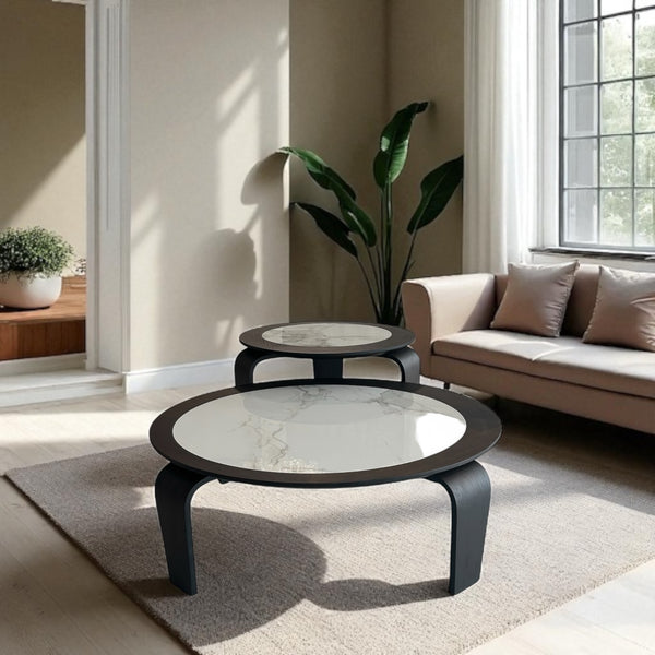 ჟურნალის მაგიდა